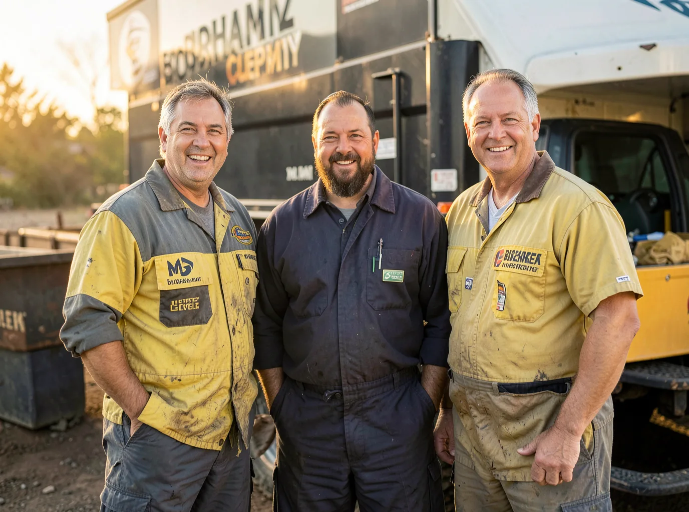 Sewage Cleanup company in Renwick, IA
